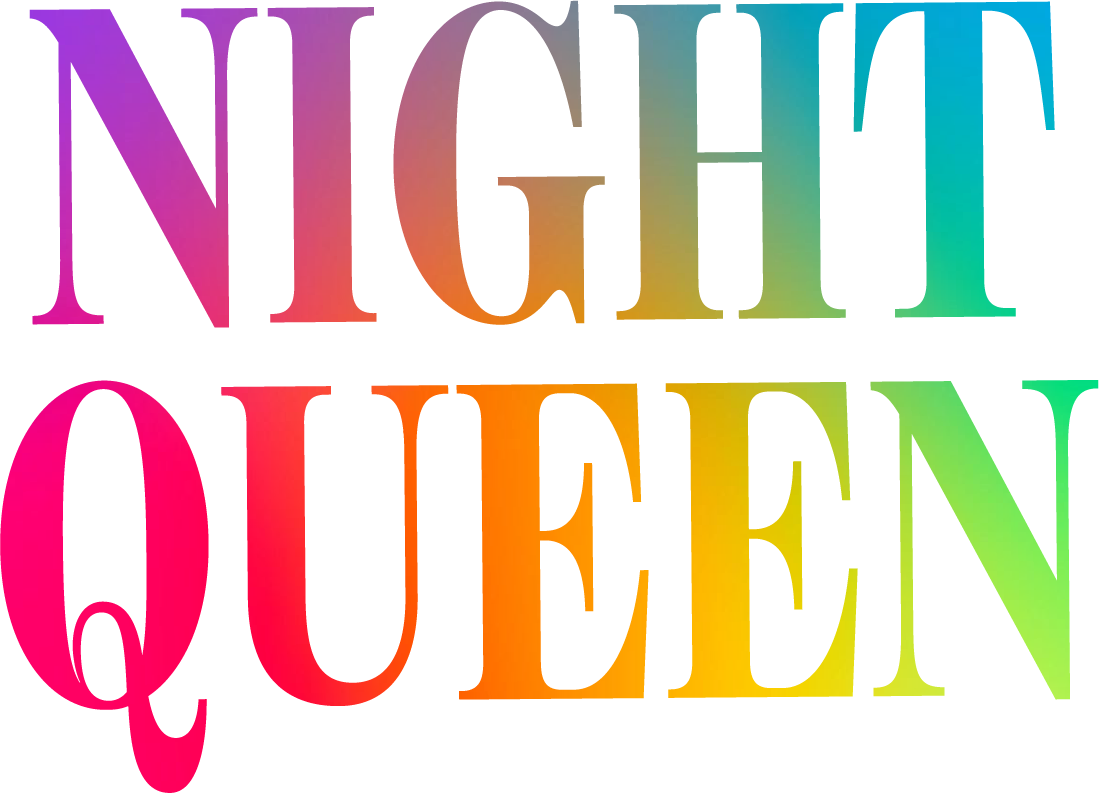 NIGHT QUEEN Grand Prix