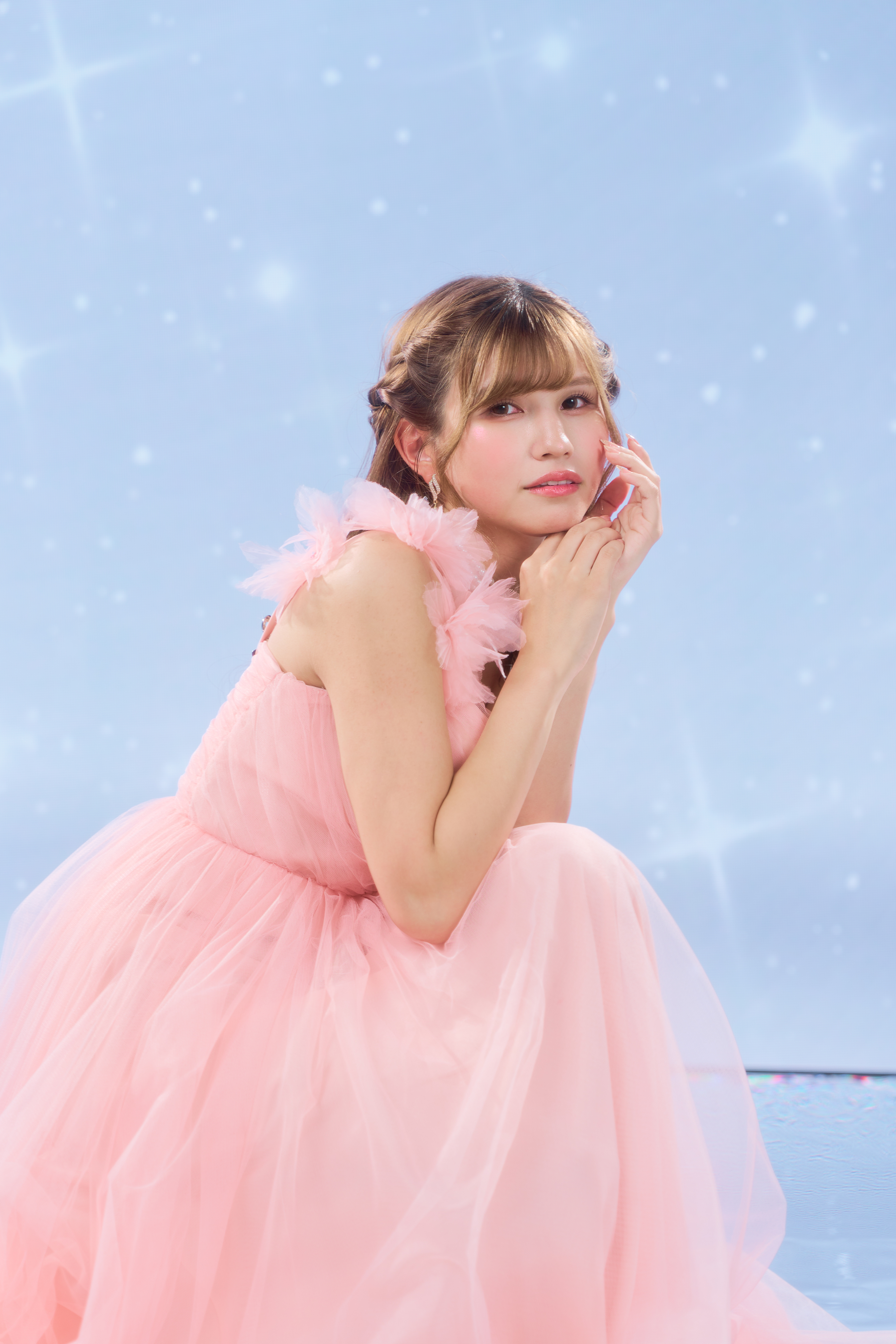 出場者ポートレート